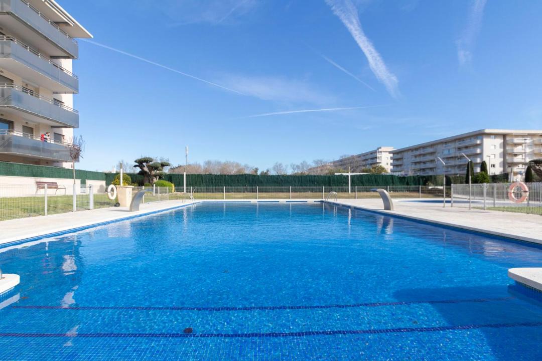 Photo of Outdoor in La Pineda