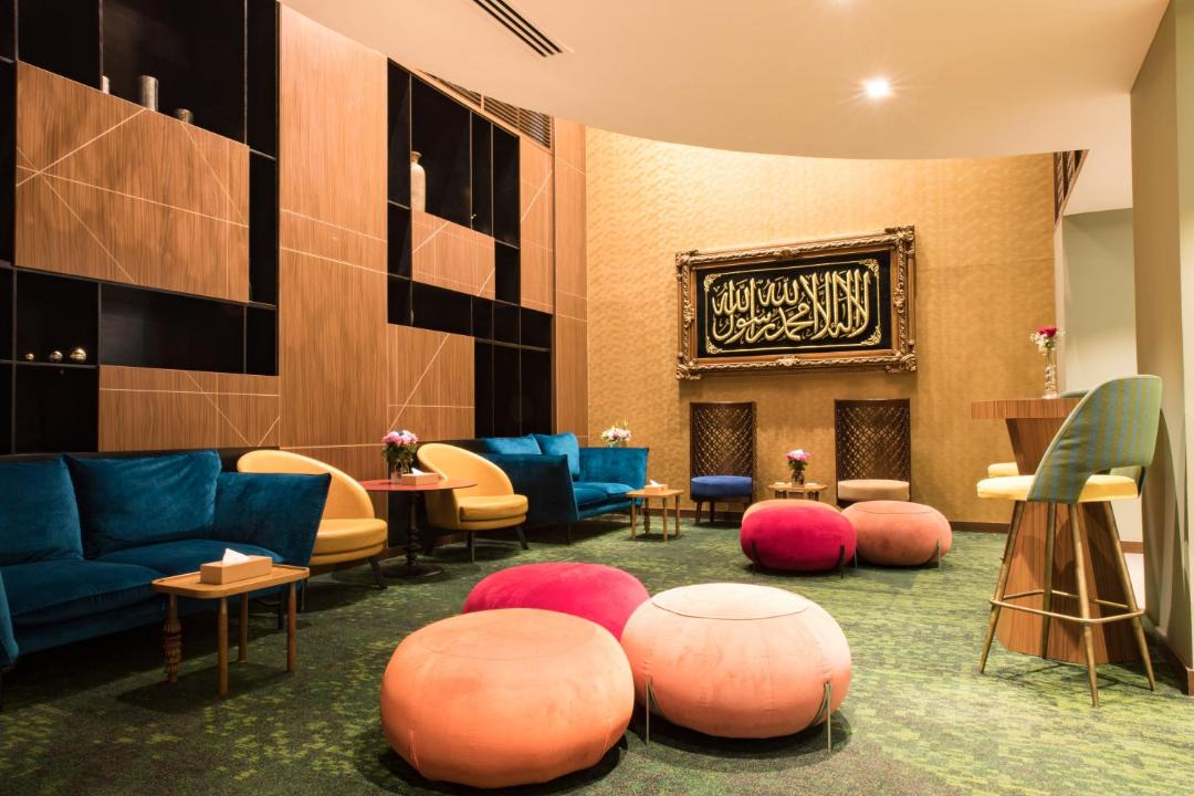 Photo of Livingroom in 60th Street