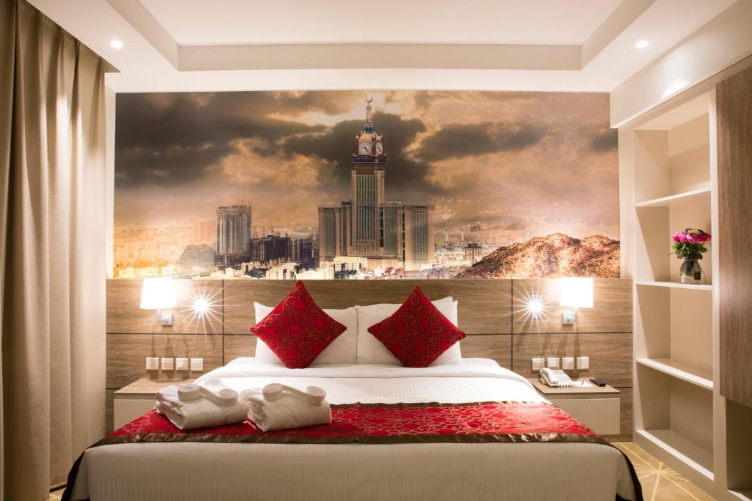 Photo of Bedroom in 60th Street