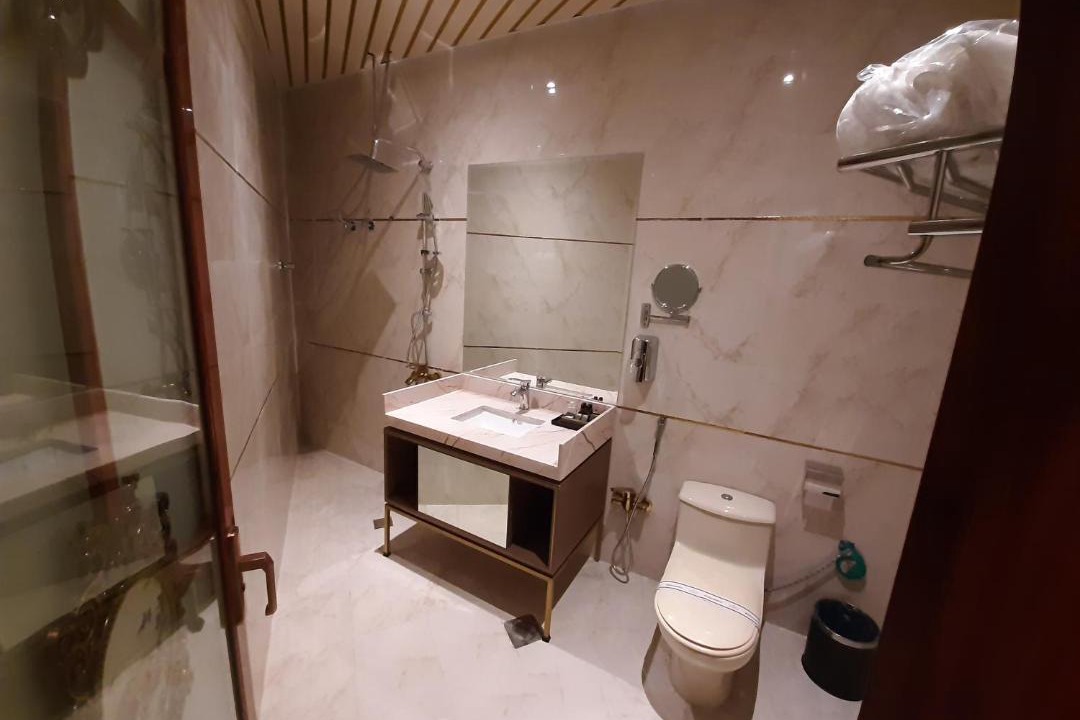 Photo of Bathroom in Arar