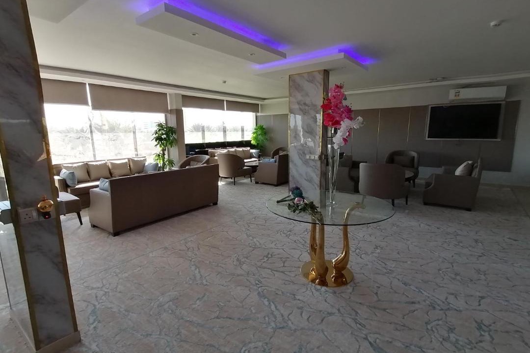 Photo of Livingroom in Arar