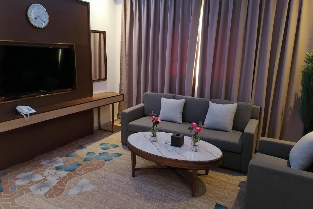 Photo of Livingroom in Arar