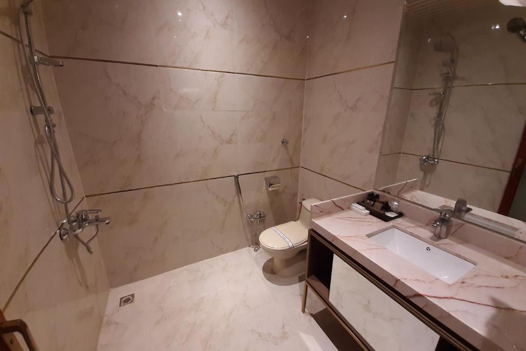Photo of Bathroom in Arar