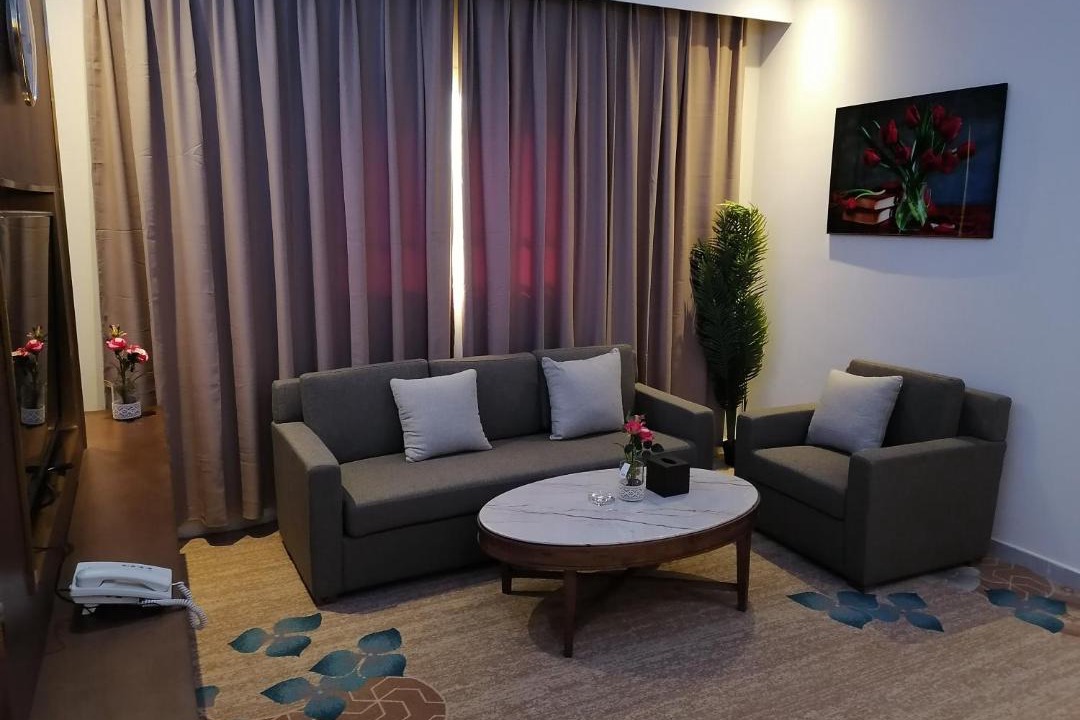Photo of Livingroom in Arar