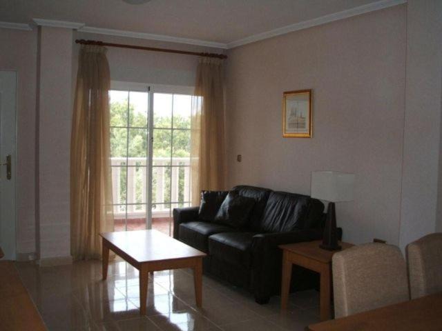 Photo of Livingroom in Orihuela Costa
