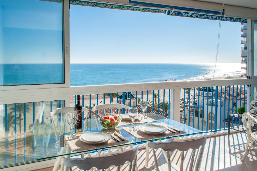 Photo of Patio Balcony in Coveta Fuma