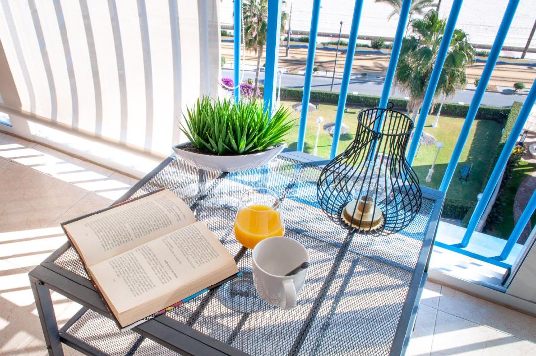 Photo of Patio Balcony in Coveta Fuma