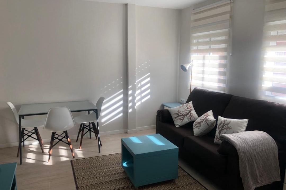 Photo of Livingroom in Burjasot