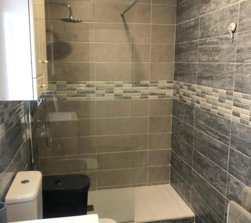 Photo of Bathroom in Burjasot