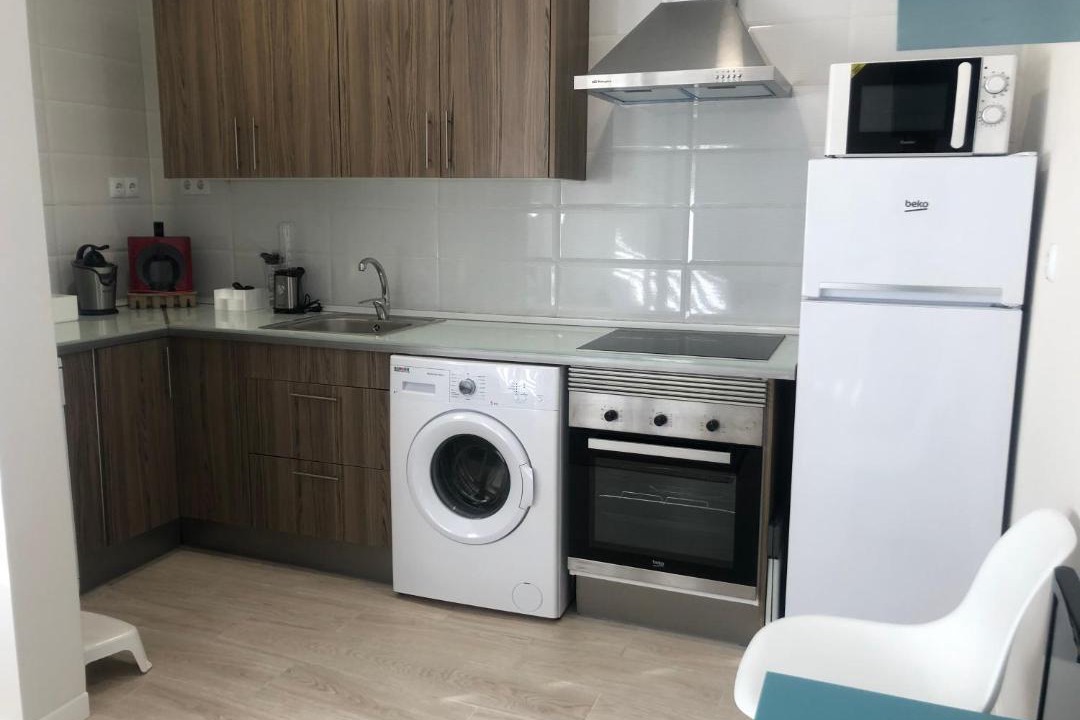 Photo of Kitchen in Burjasot