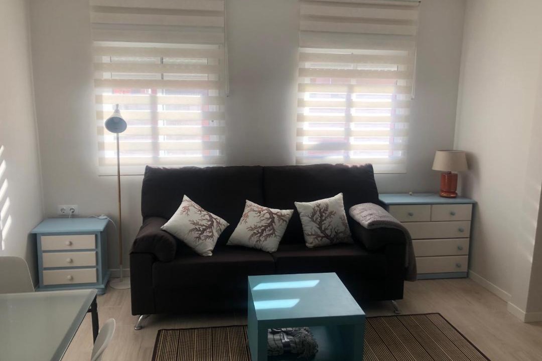 Photo of Livingroom in Burjasot