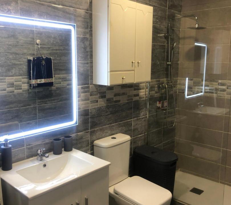 Photo of Bathroom in Burjasot