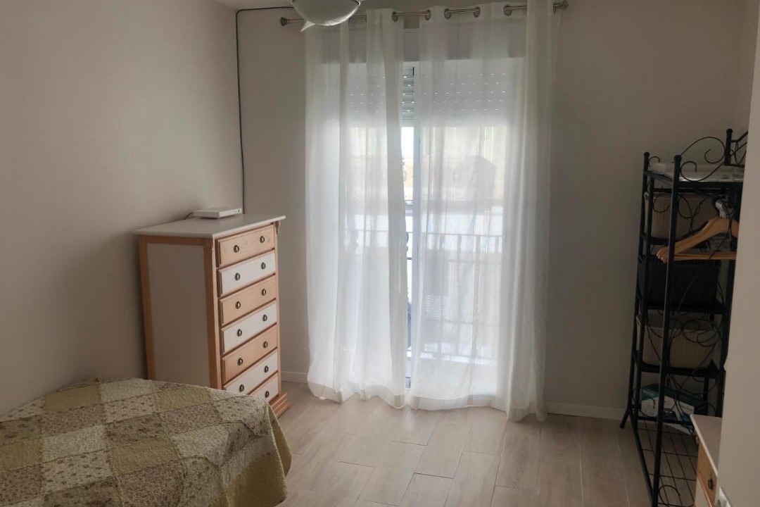 Photo of Bedroom in Burjasot