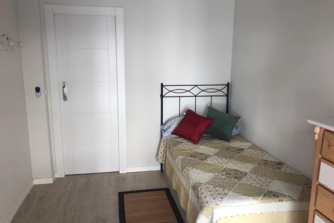 Photo of Bedroom in Burjasot