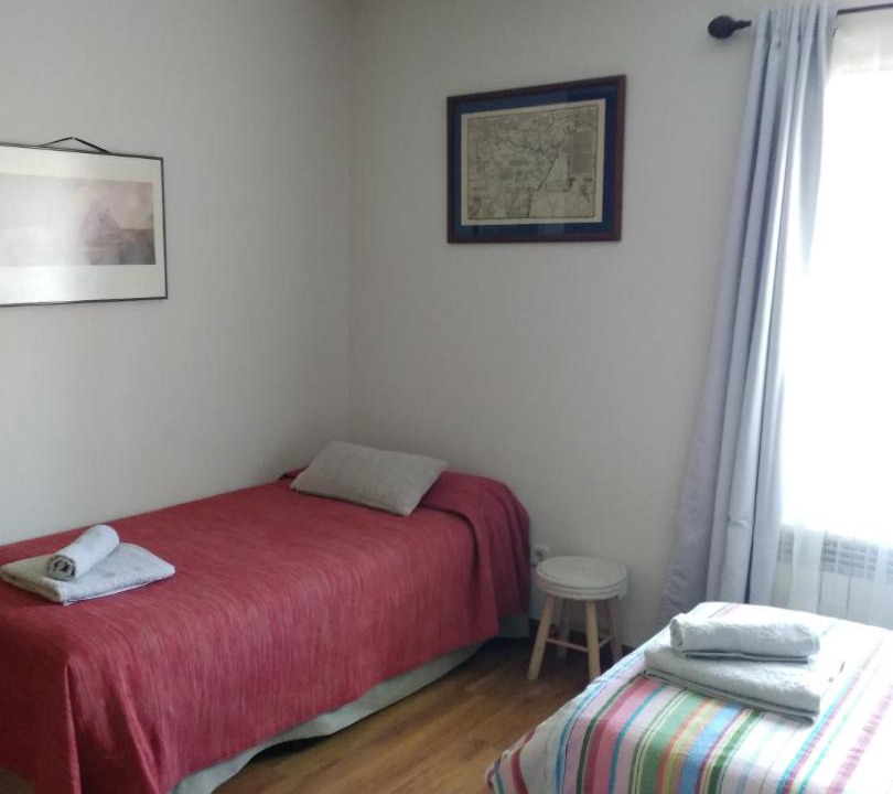 Photo of Bedroom in Alameda del Valle