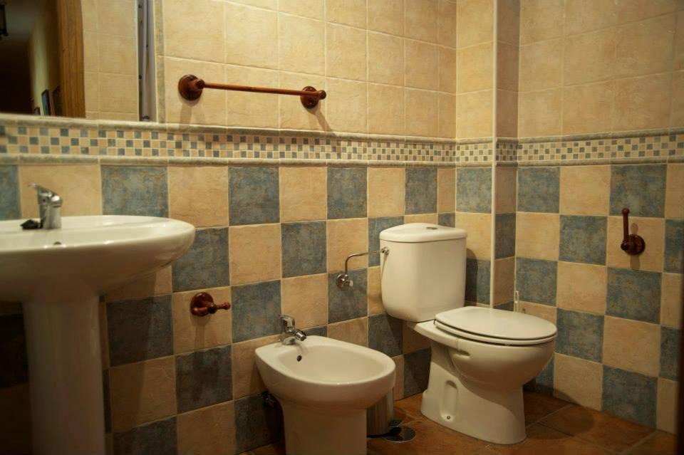 Photo of Bathroom in Navarredonda de Gredos
