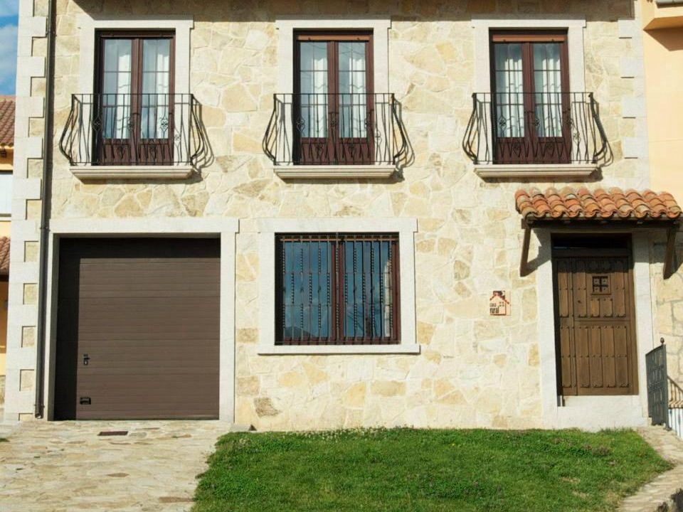 Photo of Others in Navarredonda de Gredos