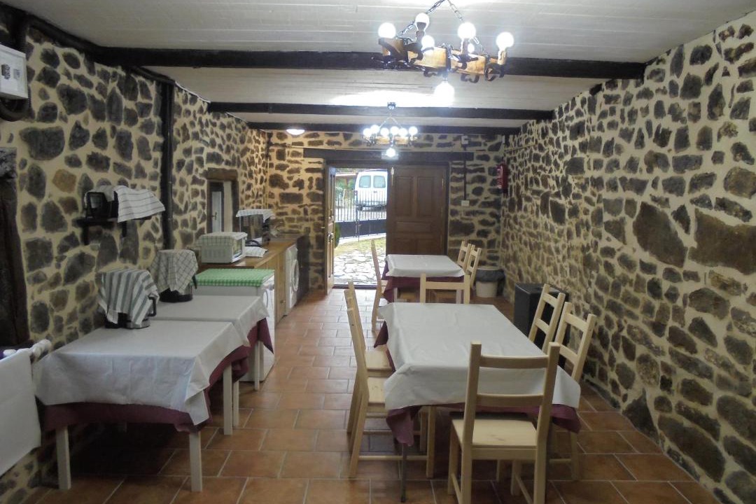Photo of Kitchen in Traslavina