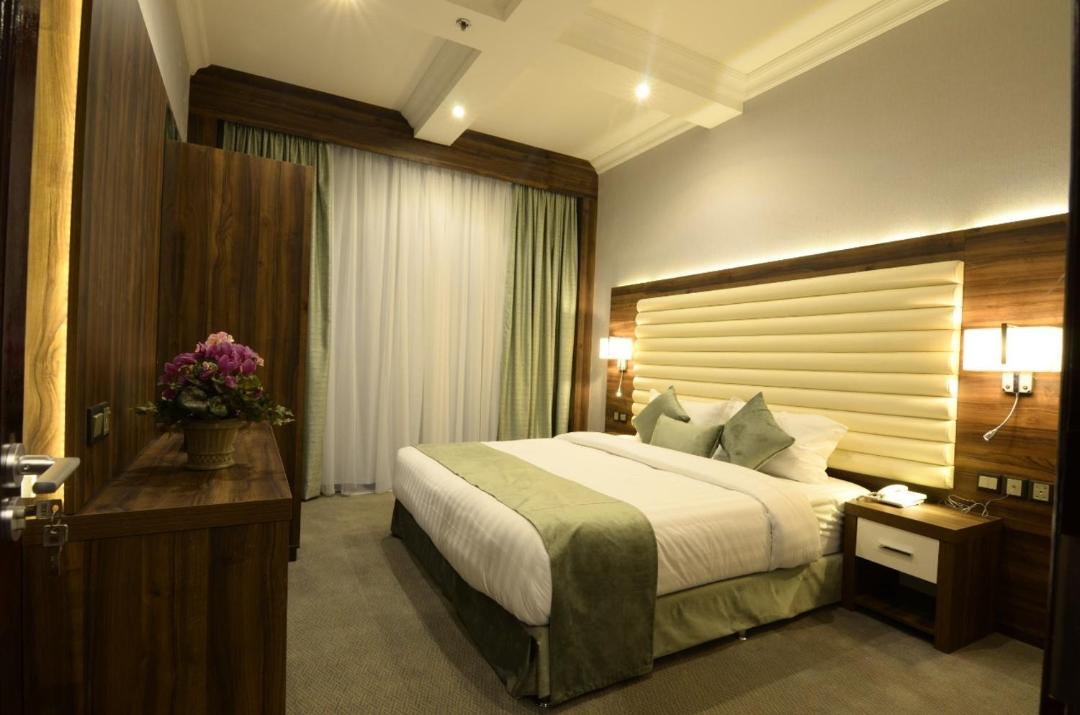 Photo of Bedroom in Sari Street