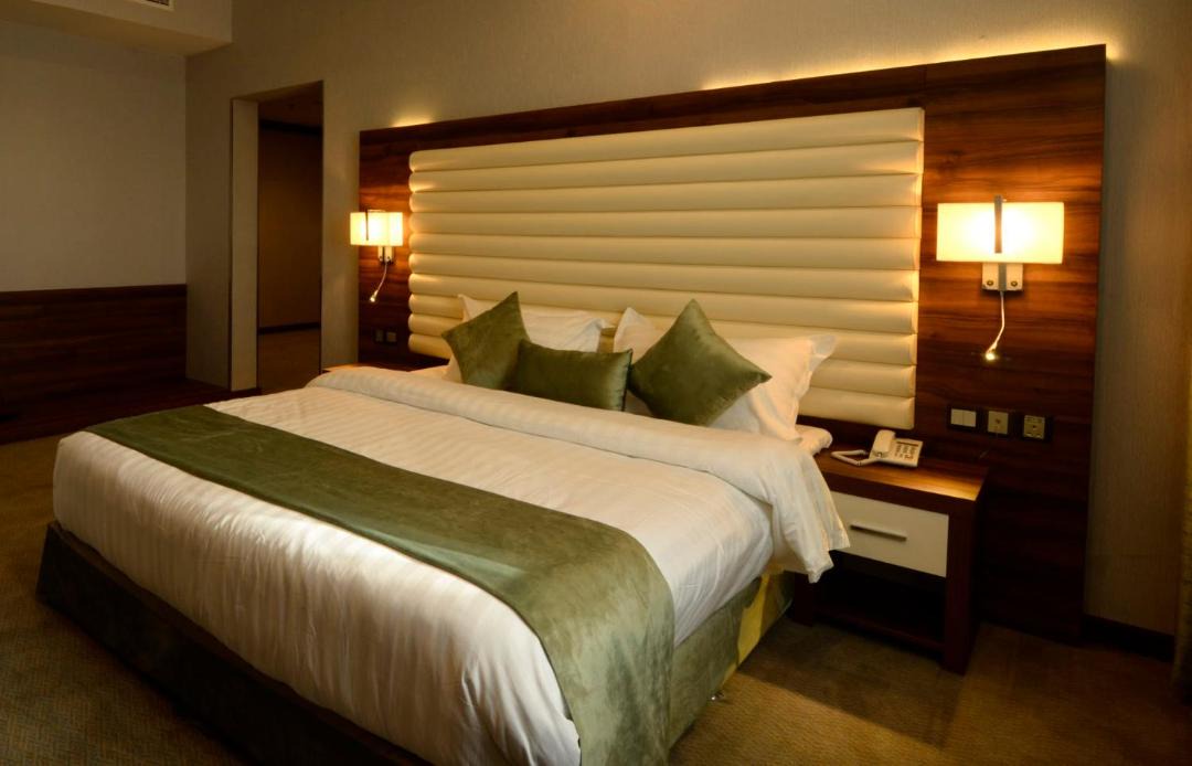 Photo of Bedroom in Sari Street