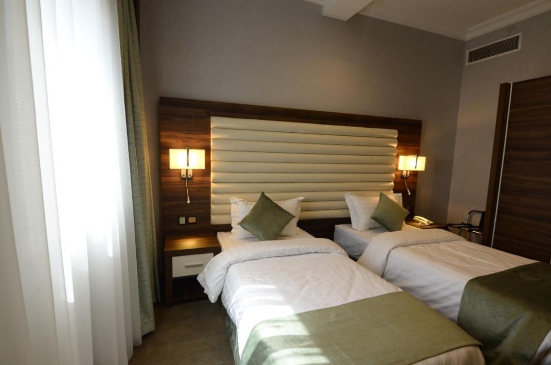 Photo of Bedroom in Sari Street