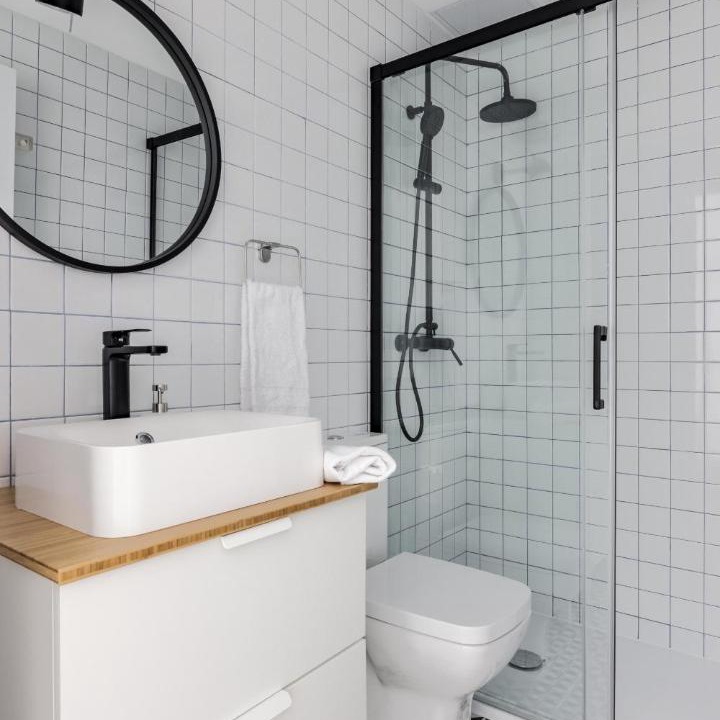 Photo of Bathroom in San Diego