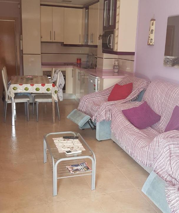 Photo of Livingroom in La Pineda