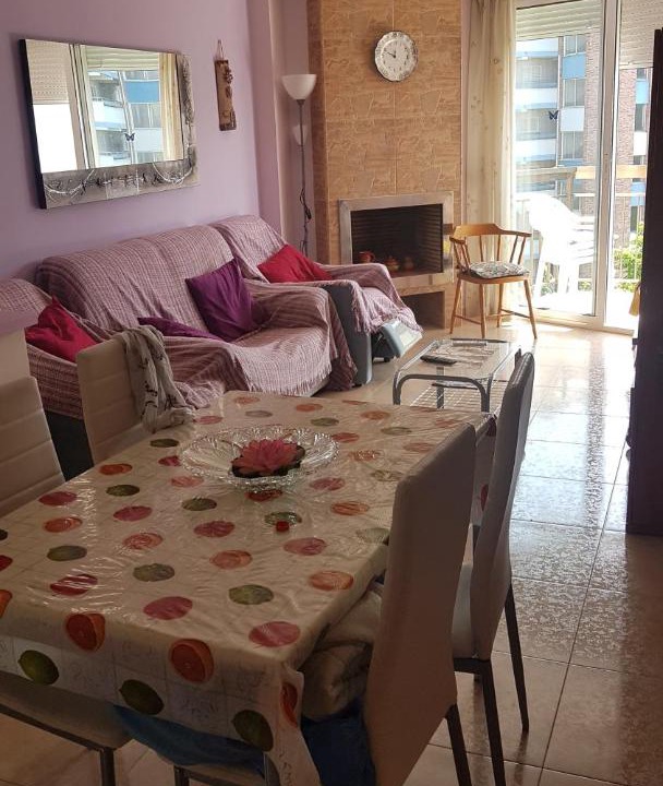 Photo of Livingroom in La Pineda