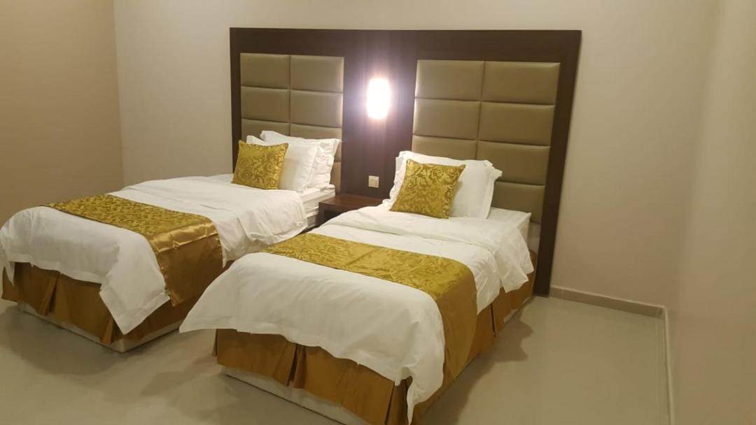 Photo of Bedroom in Al Hofuf