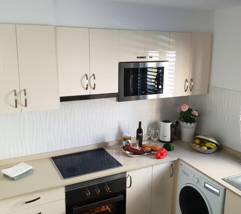 Photo of Kitchen in Mogan