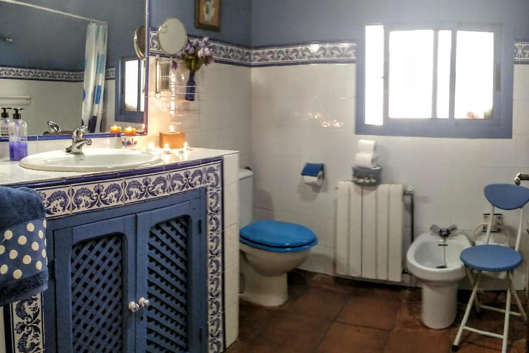 Photo of Kitchen in Ronda