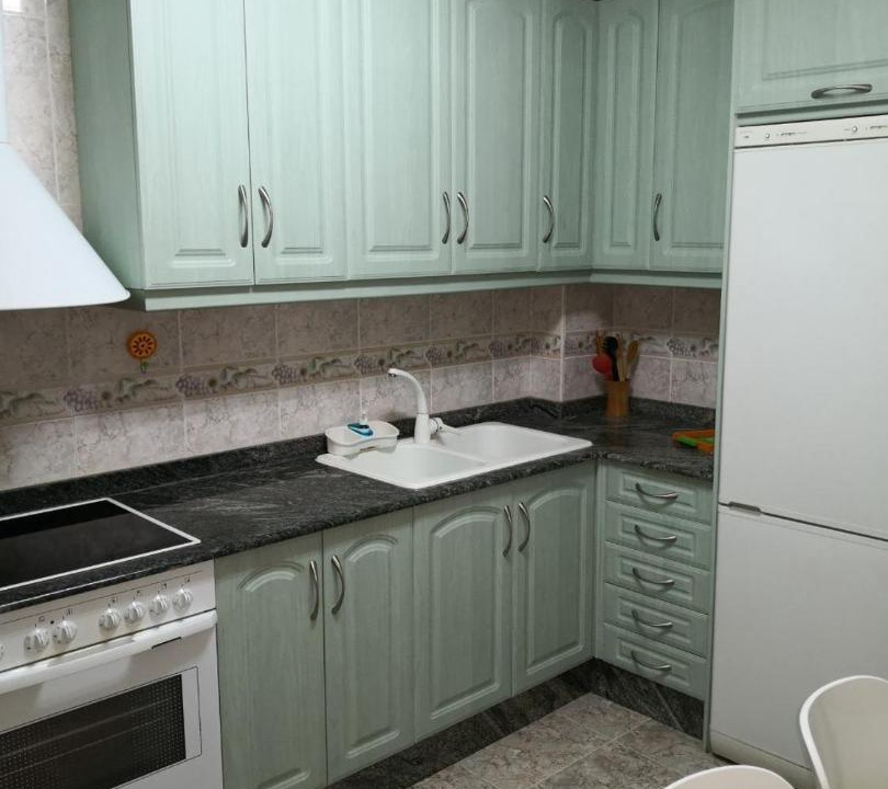 Photo of Kitchen in Alcala del Jucar