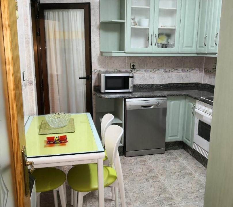 Photo of Kitchen in Alcala del Jucar