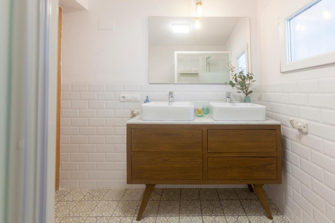 Photo of Bathroom in Bolonia