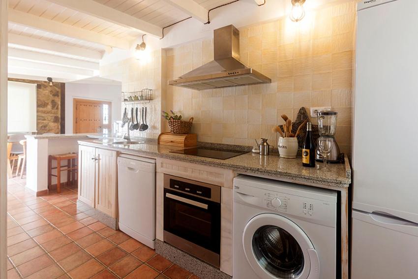 Photo of Kitchen in Bolonia