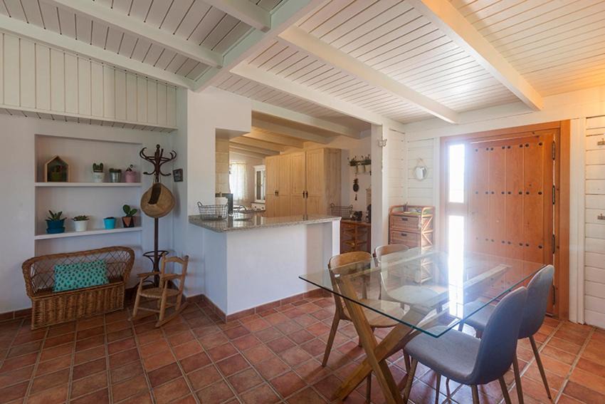 Photo of Livingroom in Bolonia