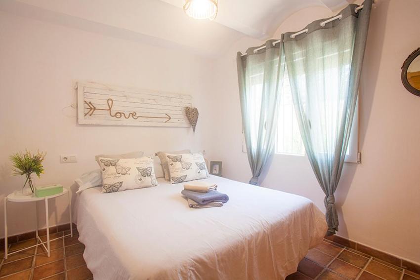 Photo of Bedroom in Bolonia
