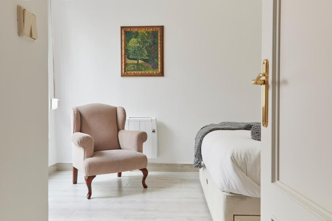 Photo of Livingroom in Castellana