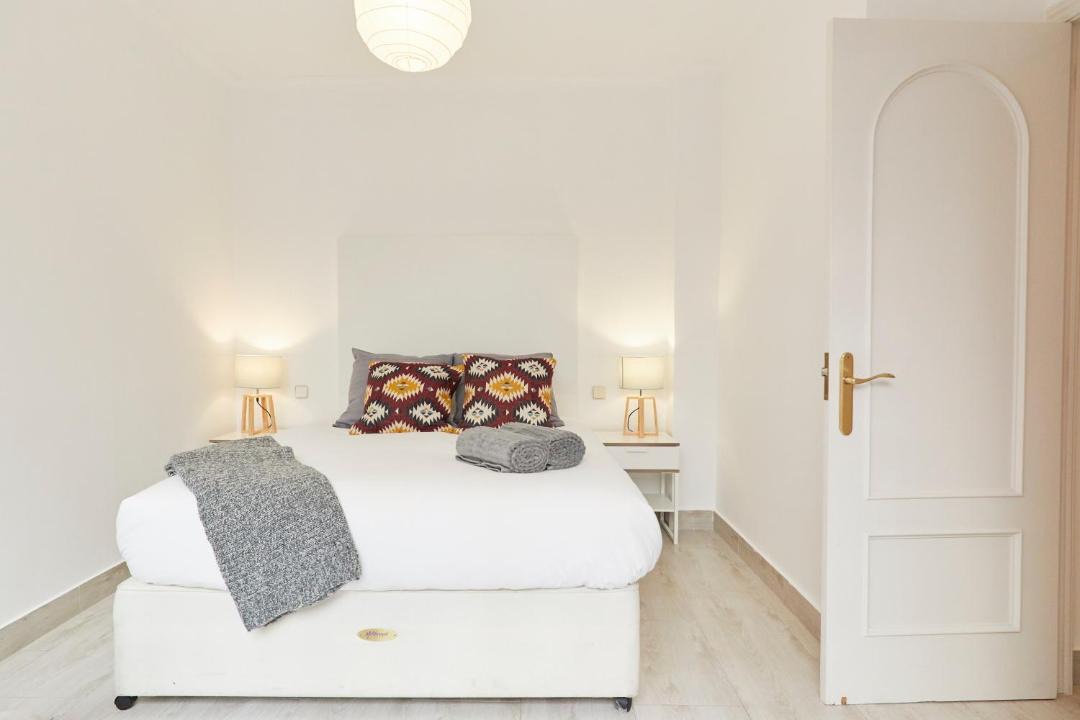 Photo of Bedroom in Castellana