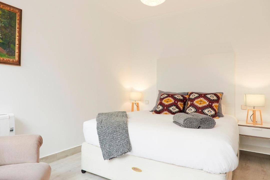 Photo of Bedroom in Castellana