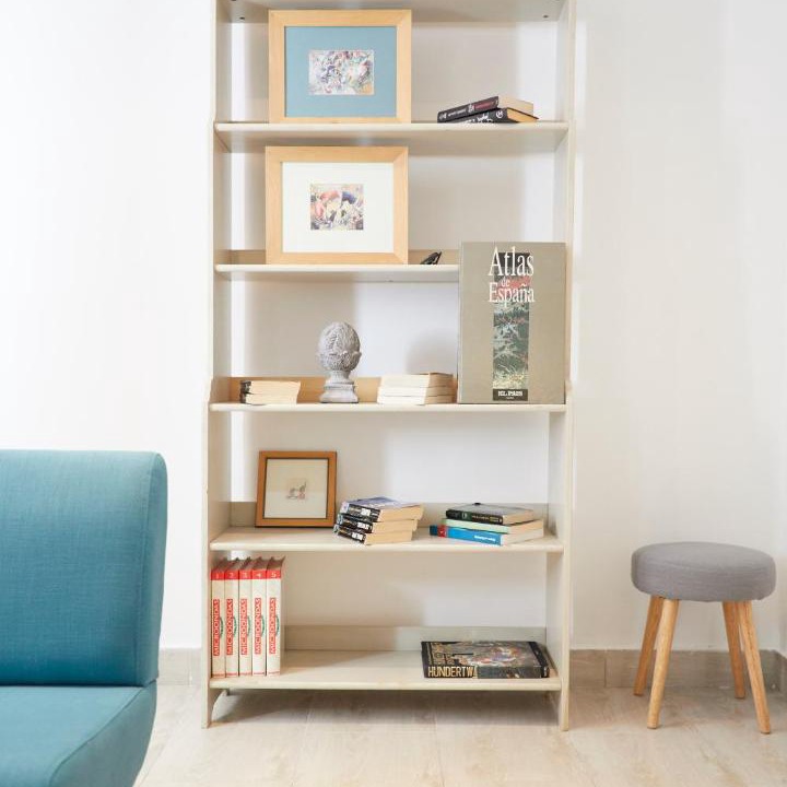 Photo of Livingroom in Castellana