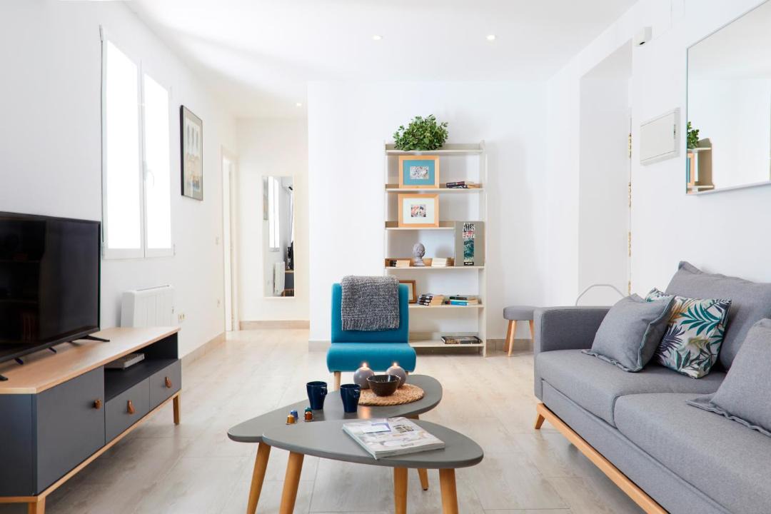 Photo of Livingroom in Castellana