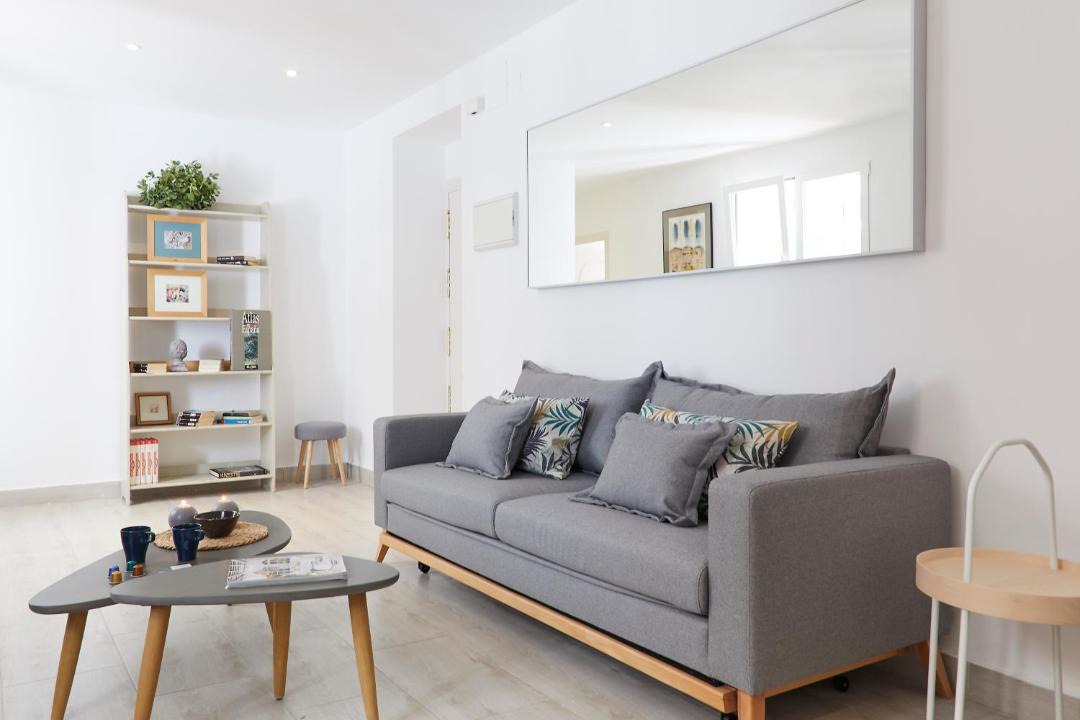 Photo of Livingroom in Castellana