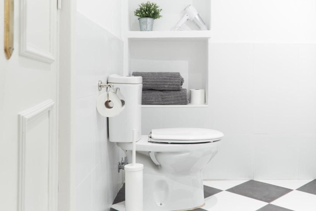 Photo of Bathroom in Castellana