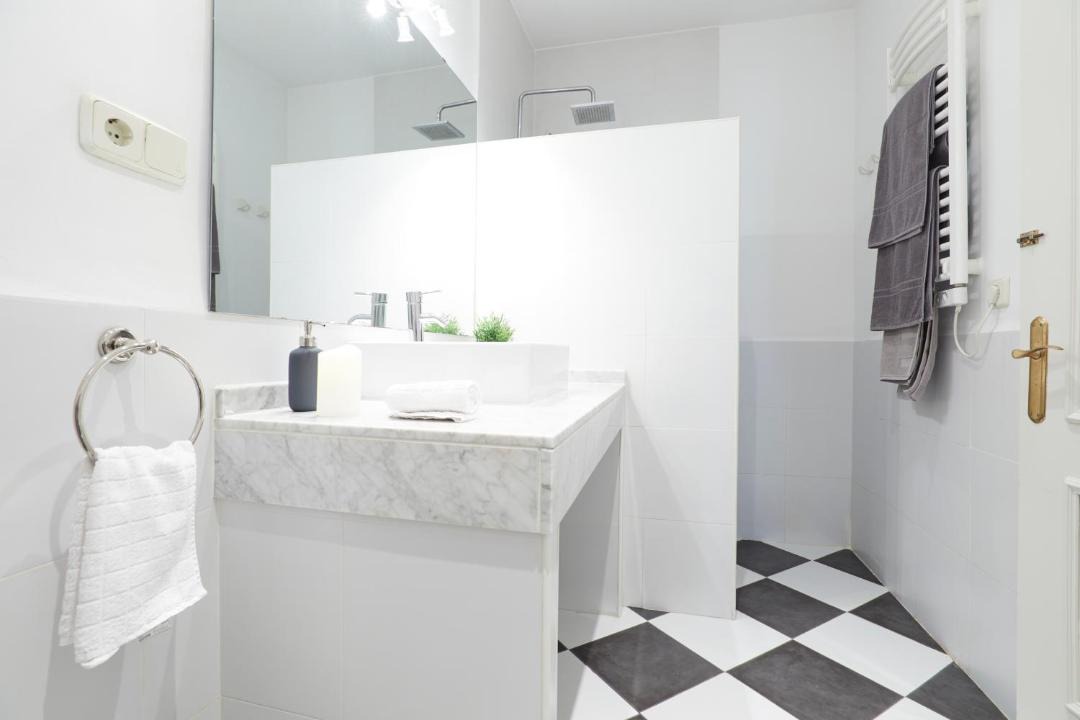 Photo of Bathroom in Castellana