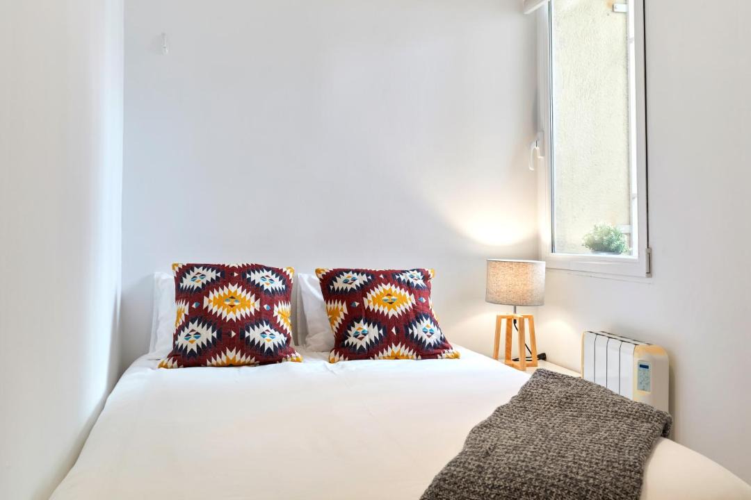 Photo of Bedroom in Castellana