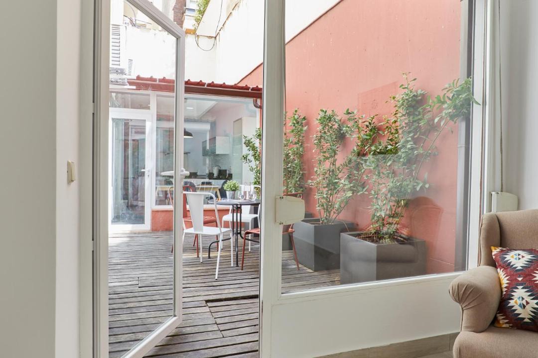 Photo of Livingroom in Castellana