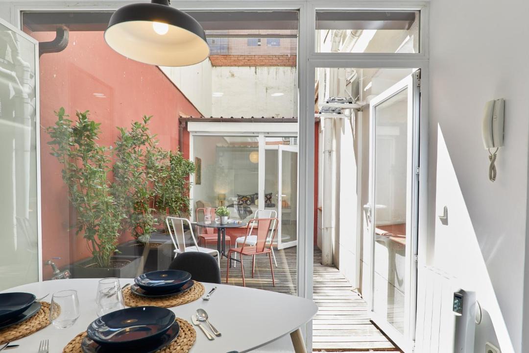 Photo of Livingroom in Castellana