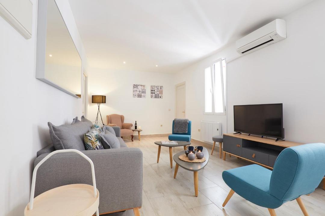 Photo of Livingroom in Castellana