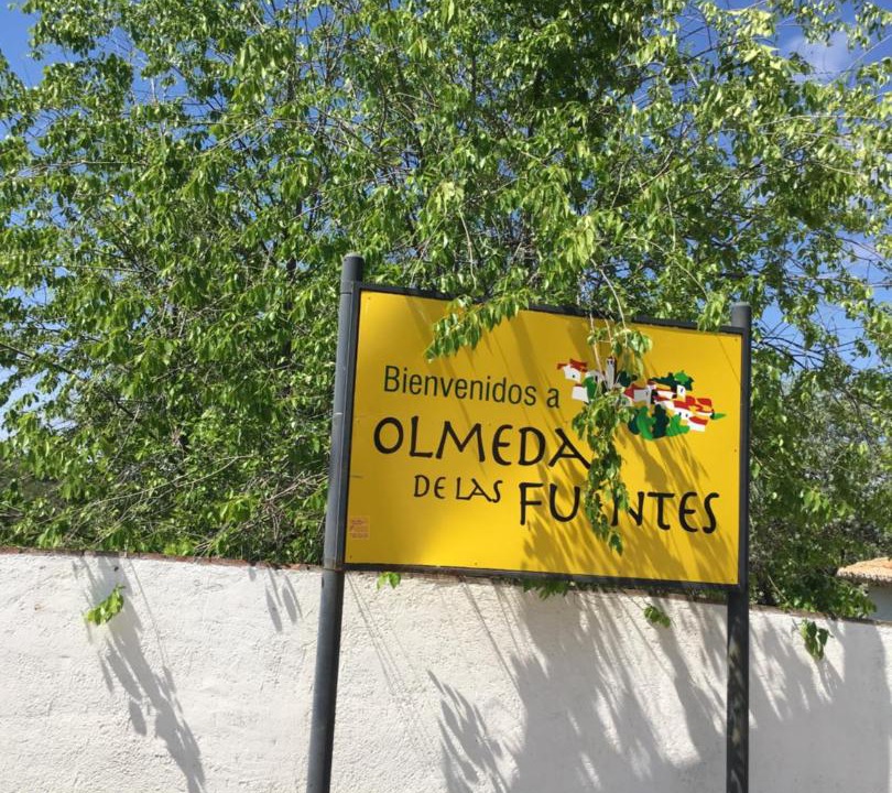 Photo of Others in Olmeda de la Cebolla